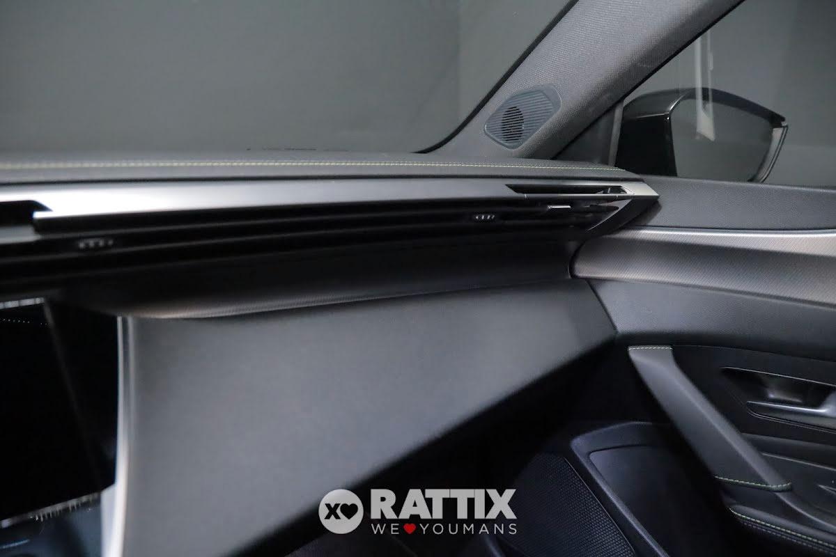 Peugeot 308 SW 1.2 Puretech t 130CV GT EAT8