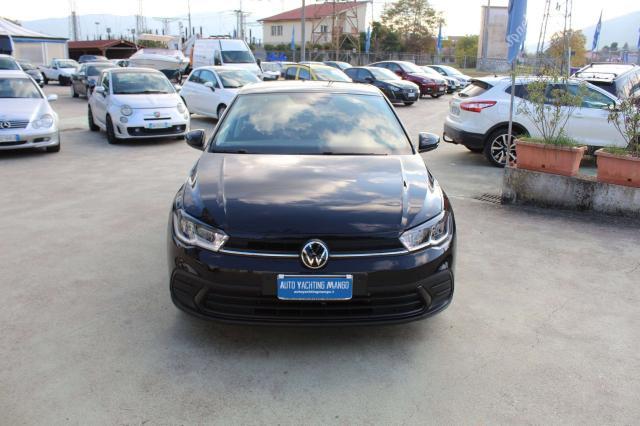 Volkswagen Polo 5p 1.0 evo Sport 80cv Ok neopatentati