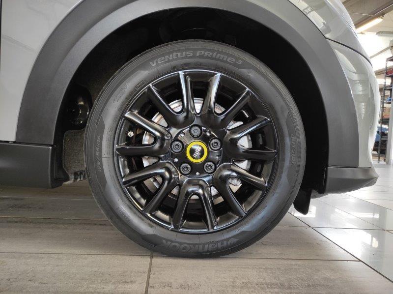 MINI Mini Full El. (F56) - Mini Cooper SE Classic