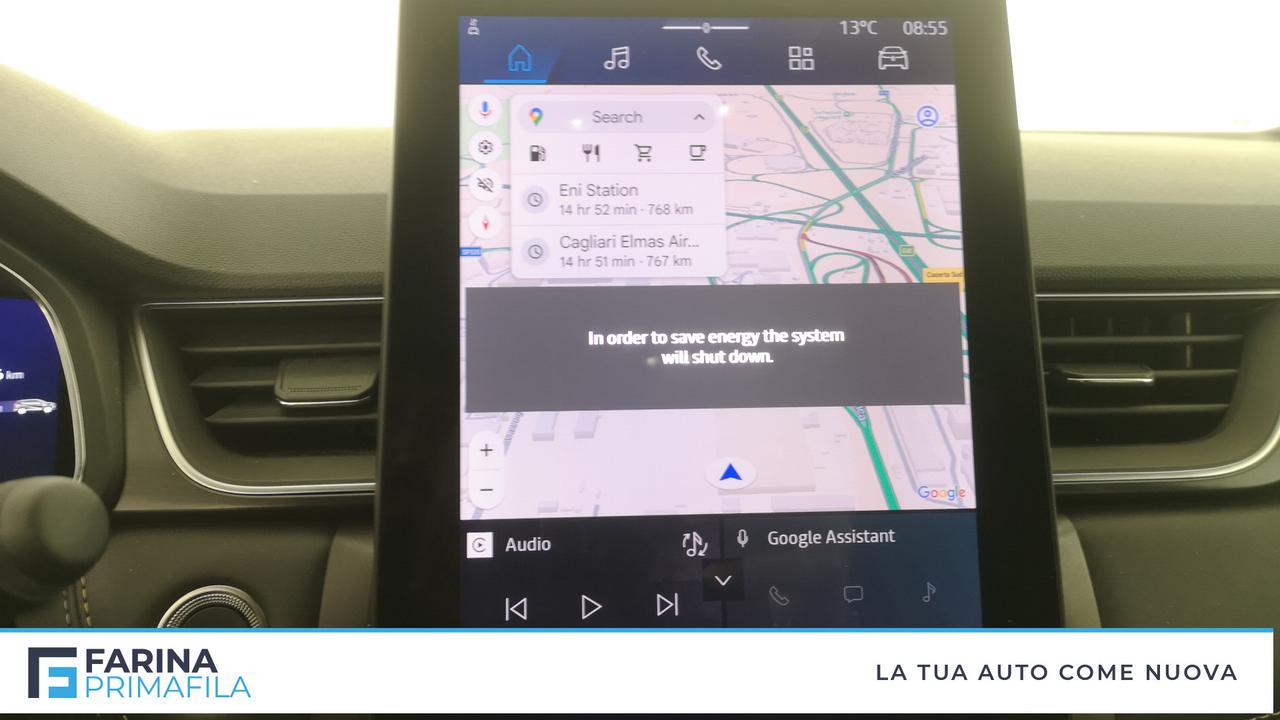 RENAULT Symbioz - Symbioz 1.6 E-Tech full hybrid Iconic 145cv auto