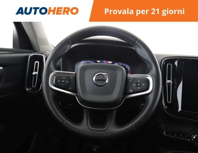 VOLVO XC40 D3 Geartronic Momentum Pro