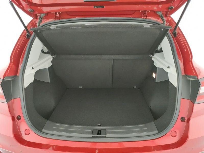MG ZS EV Luxury