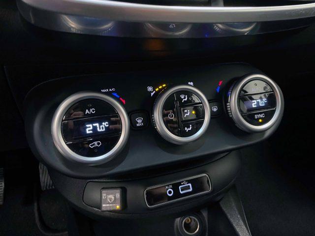 FIAT 500X 1.6 E-TORQ POP STAR 4x2 110CV MY17 GPL