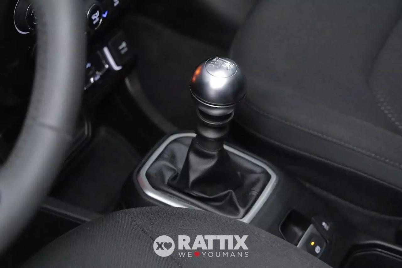 Jeep Renegade 1.6 MJT 130CV Limited