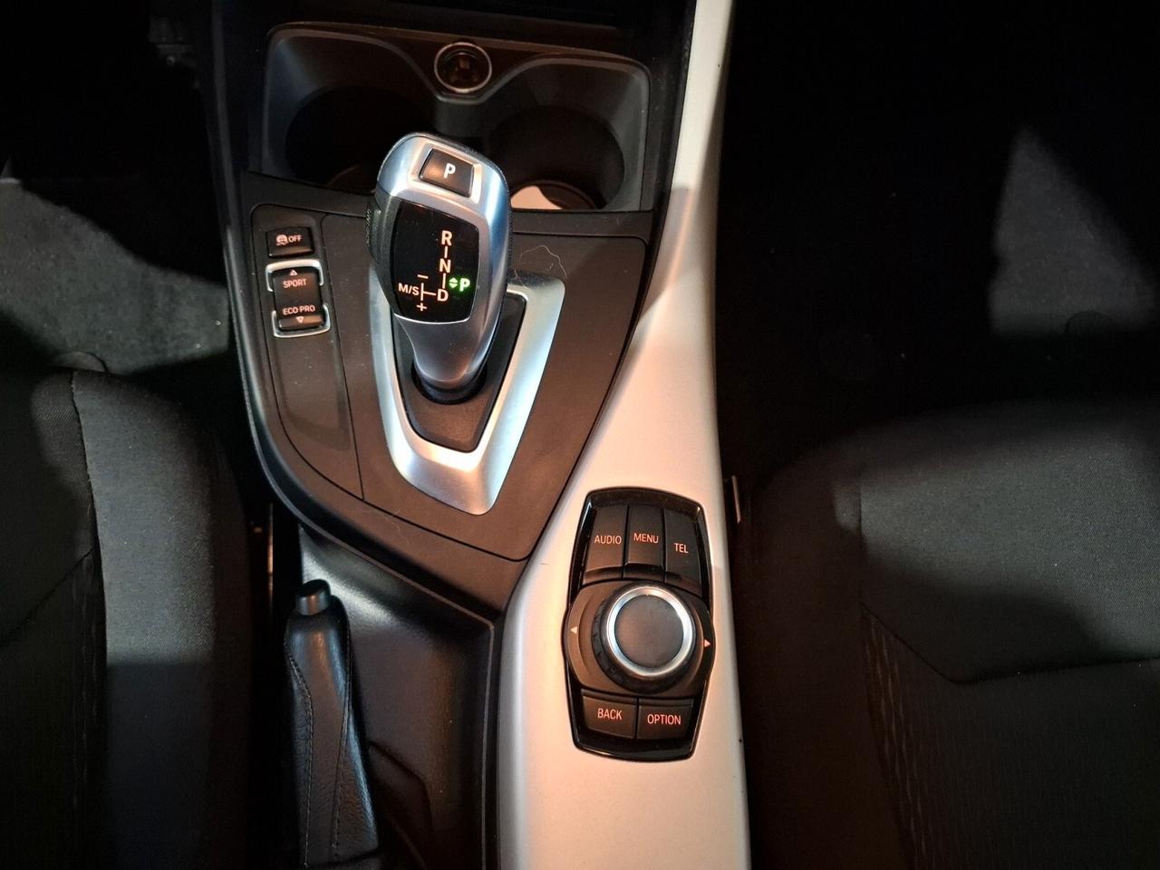 Bmw 116d 5p. Sport 116cv automatica