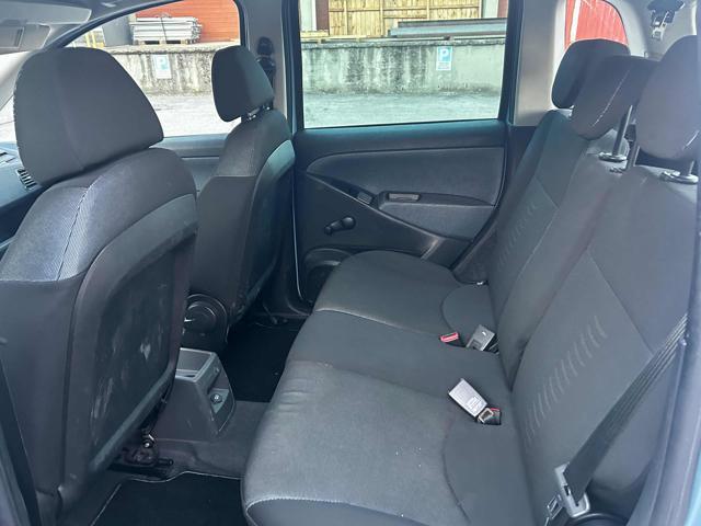 FIAT Idea 1.4 16V Emotion senza nessun lavoro da fare