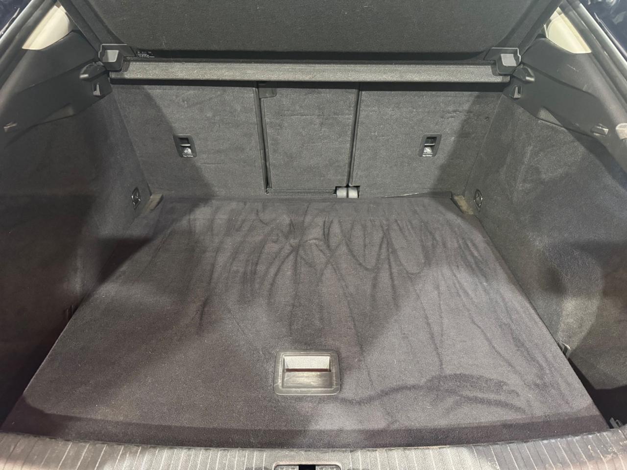 Audi Q3 SPB 35 TDI S tronic Business Plus