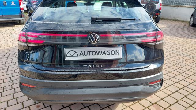 VOLKSWAGEN Taigo 1.0 TSI 95 CV Life Az. Italia 60.000 KM
