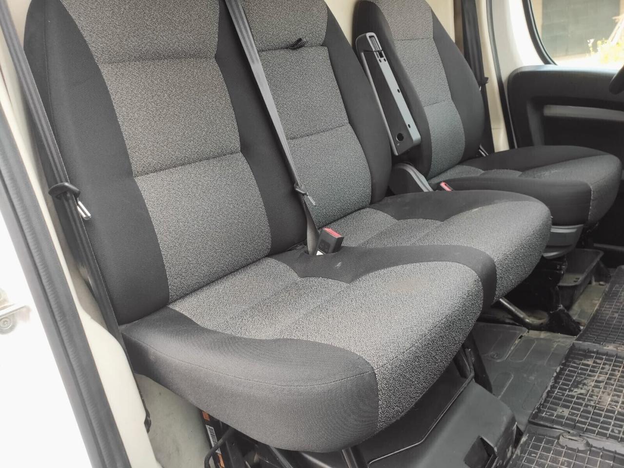 Fiat Ducato PM Euro 6.2
