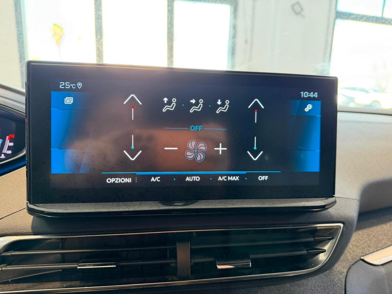 Peugeot 5008 BlueHDi 130 S&S EAT8 Allure Pack