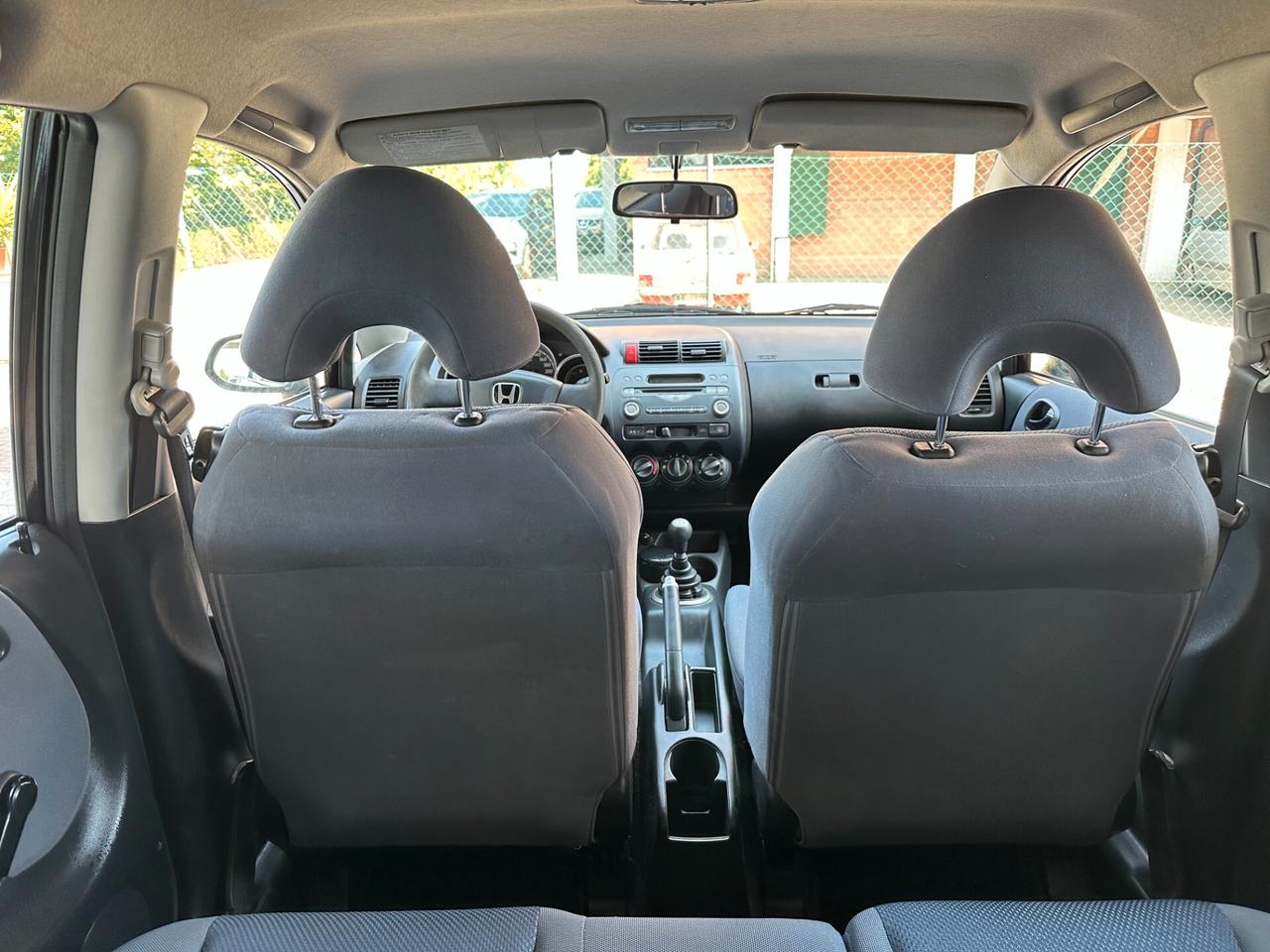Honda Jazz 1.4 NEOPATENTATI (12 RATE)