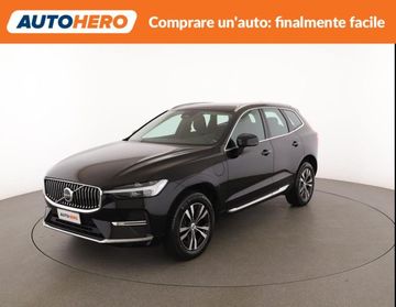 VOLVO XC60 T6 Recharge Plug-in Hybrid AWD Inscription Express