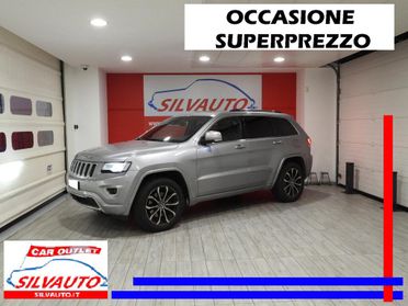 Jeep Grand Cherokee 3.0 CRD Overland Auto