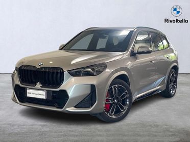 BMW X1 20 d Mild Hybrid 48V MSport Pro sDrive DCT