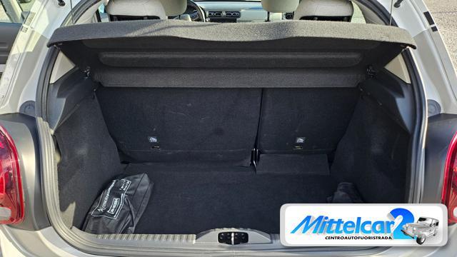 CITROEN C3 BlueHDi 75 S&S Shine