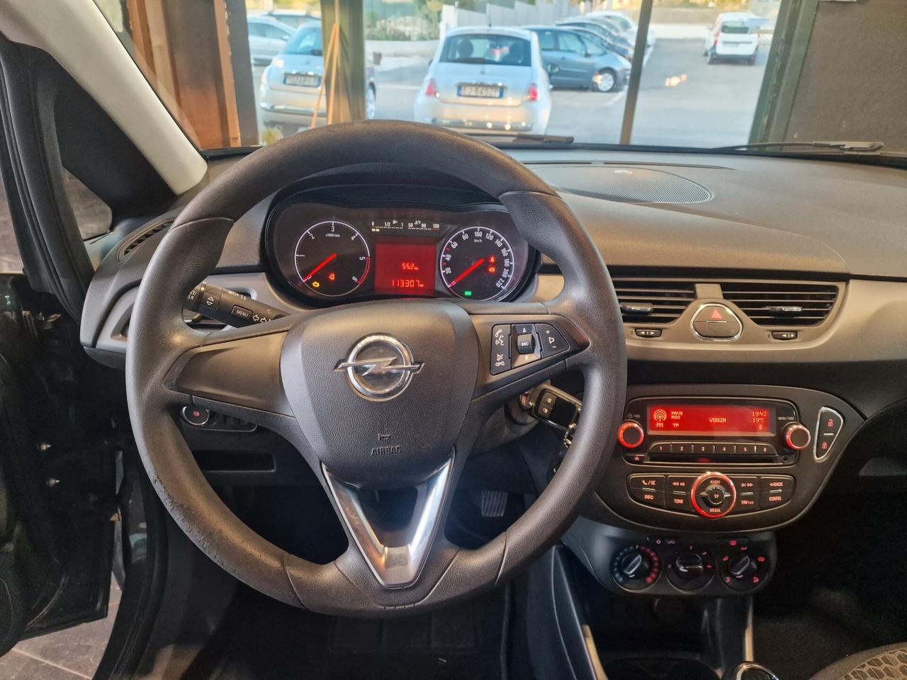Opel Corsa 1.3 CDTI 5 porte n-Joy, 113 mila chilometri