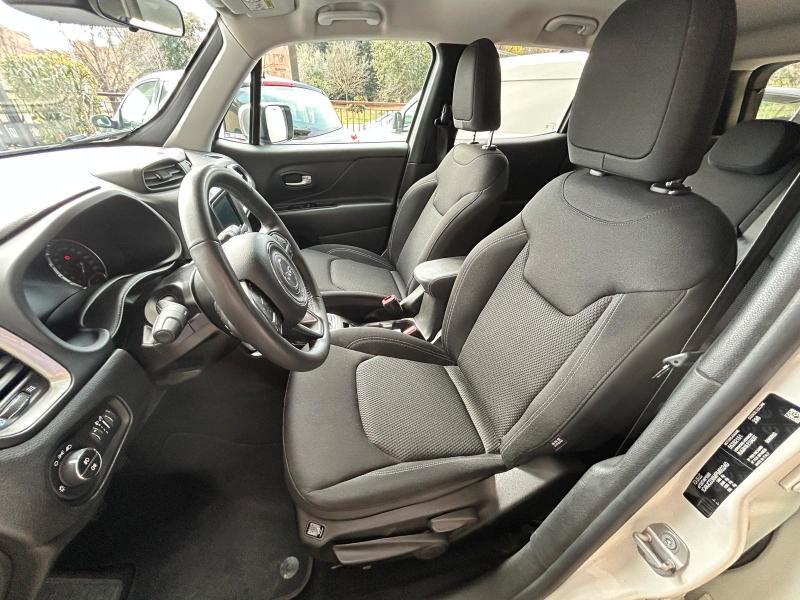 Jeep Renegade 1.0 t3 Limited 2wd *Promo SD 2026*