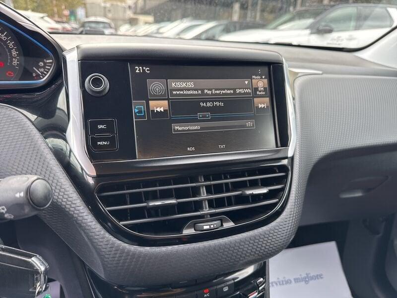 Peugeot 2008 2008 1.6 bluehdi Black Matt 100cv