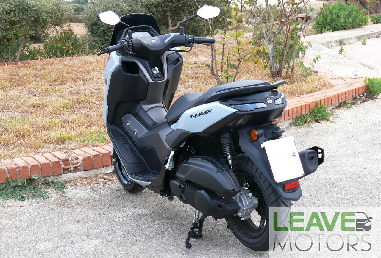 Yamaha Nmax 125 - (M1382)