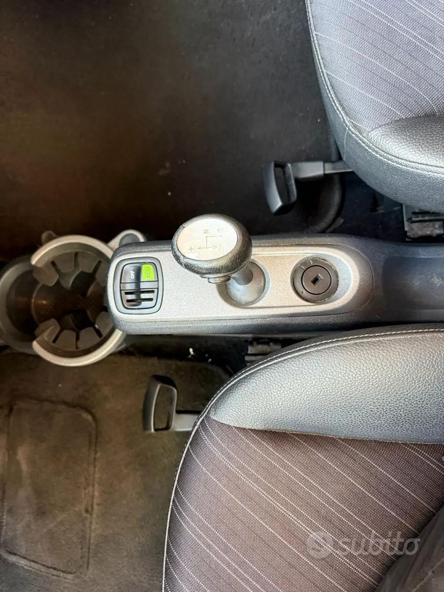 Smart Fortwo 451 1.0 MHD 2008 - 164.000 km -