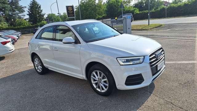 Audi Q3 Q3 2.0 tdi Business 150cv /// MOLTO BELLA ///