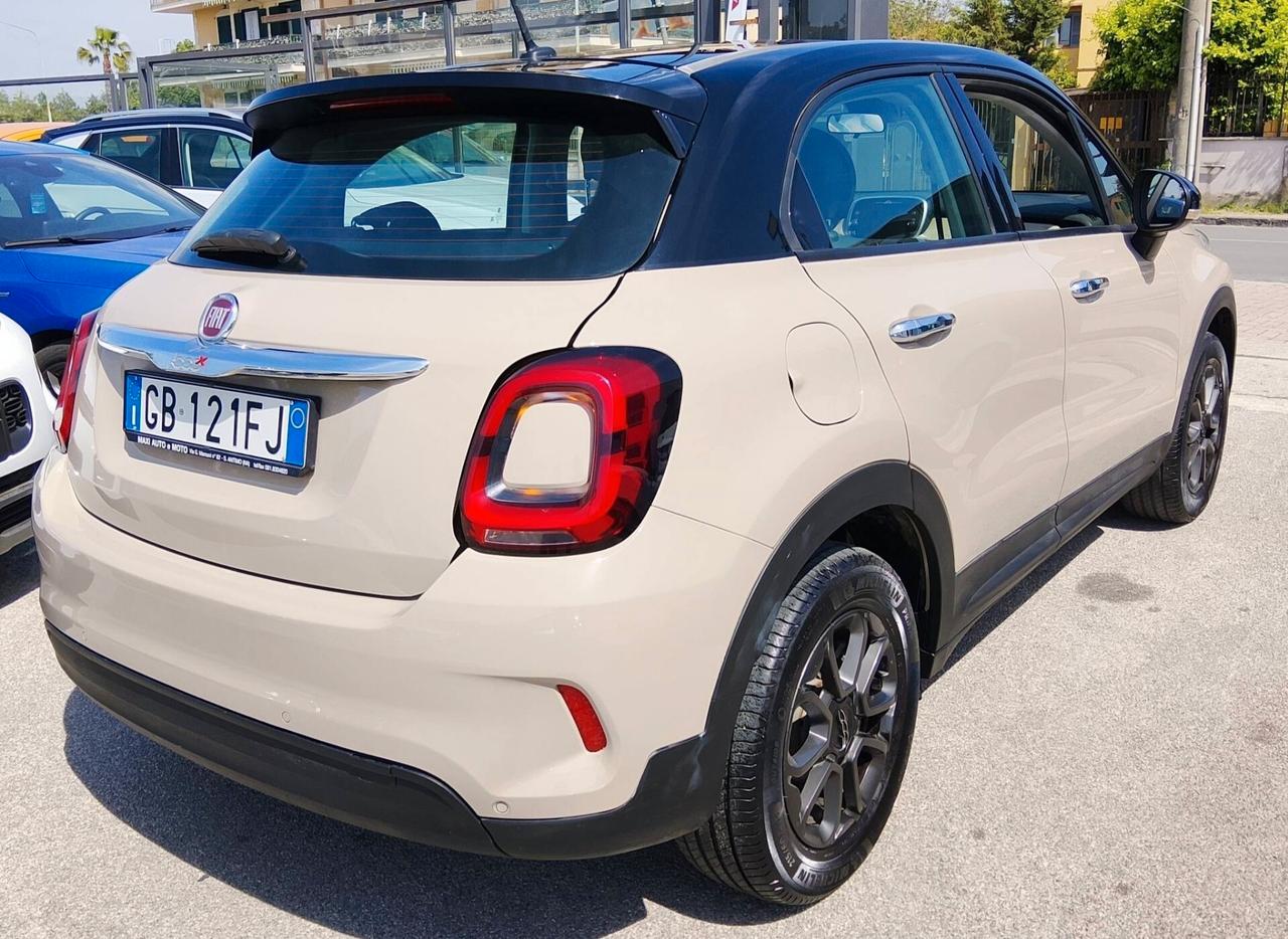 Fiat 500X MJT Lounge 32 MILA KM!
