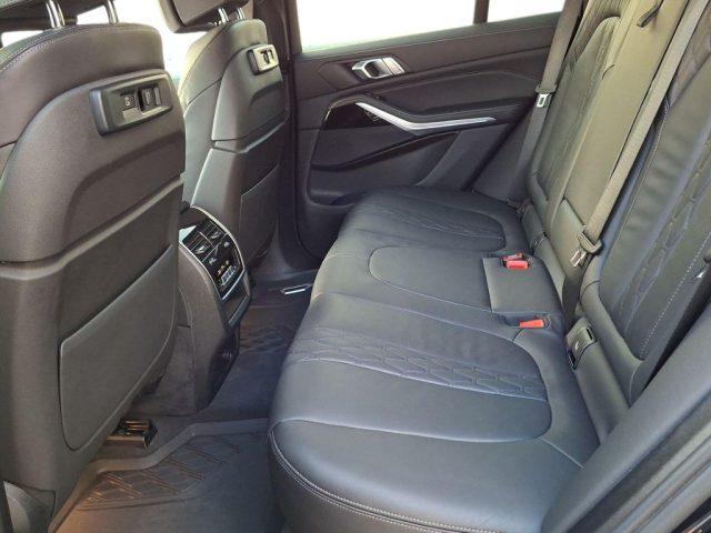 BMW X5 xDrive30d 48V Msport Aut.