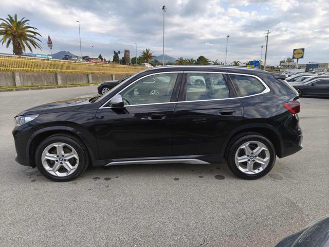 BMW X1 sDrive18d xLine Plus
