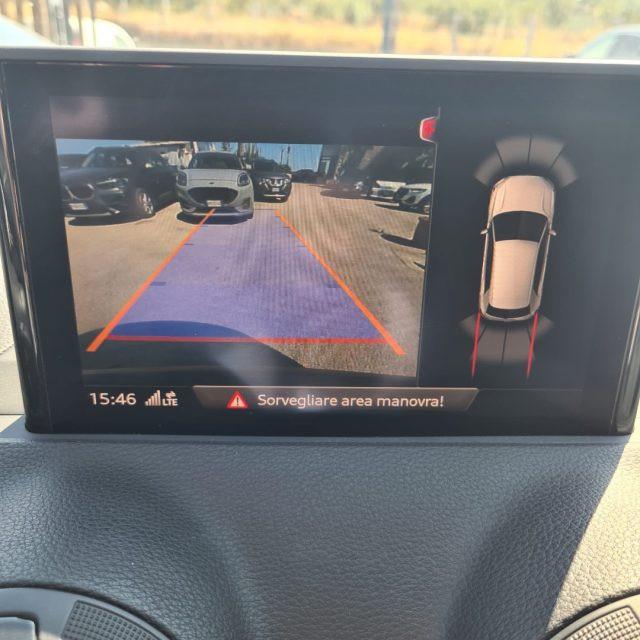 AUDI Q2 1.6 TDI