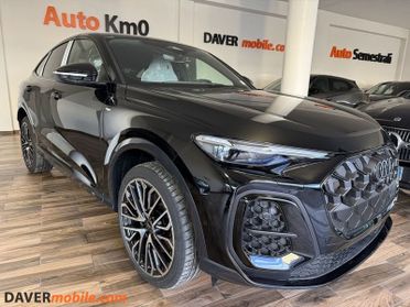 Audi Q5 SPORTBACK TDi 150 kW mHEV+ S tronic quattro S line edition