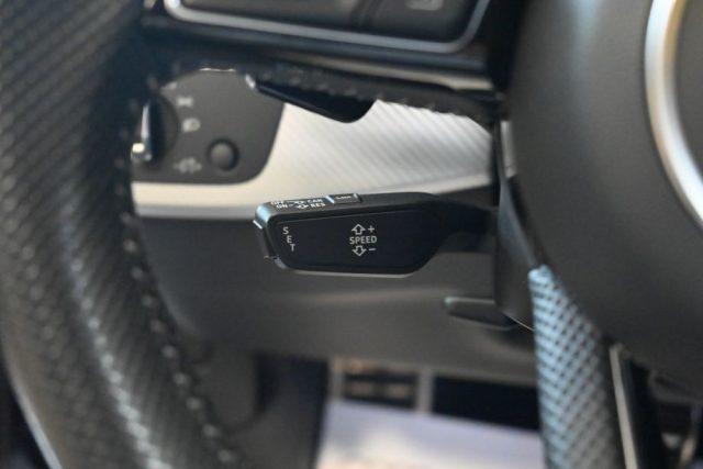 AUDI RS4 2.9 TFSI Q.TIPTR. DYNAMIC PLUS FRENI CARBOCERAMICI