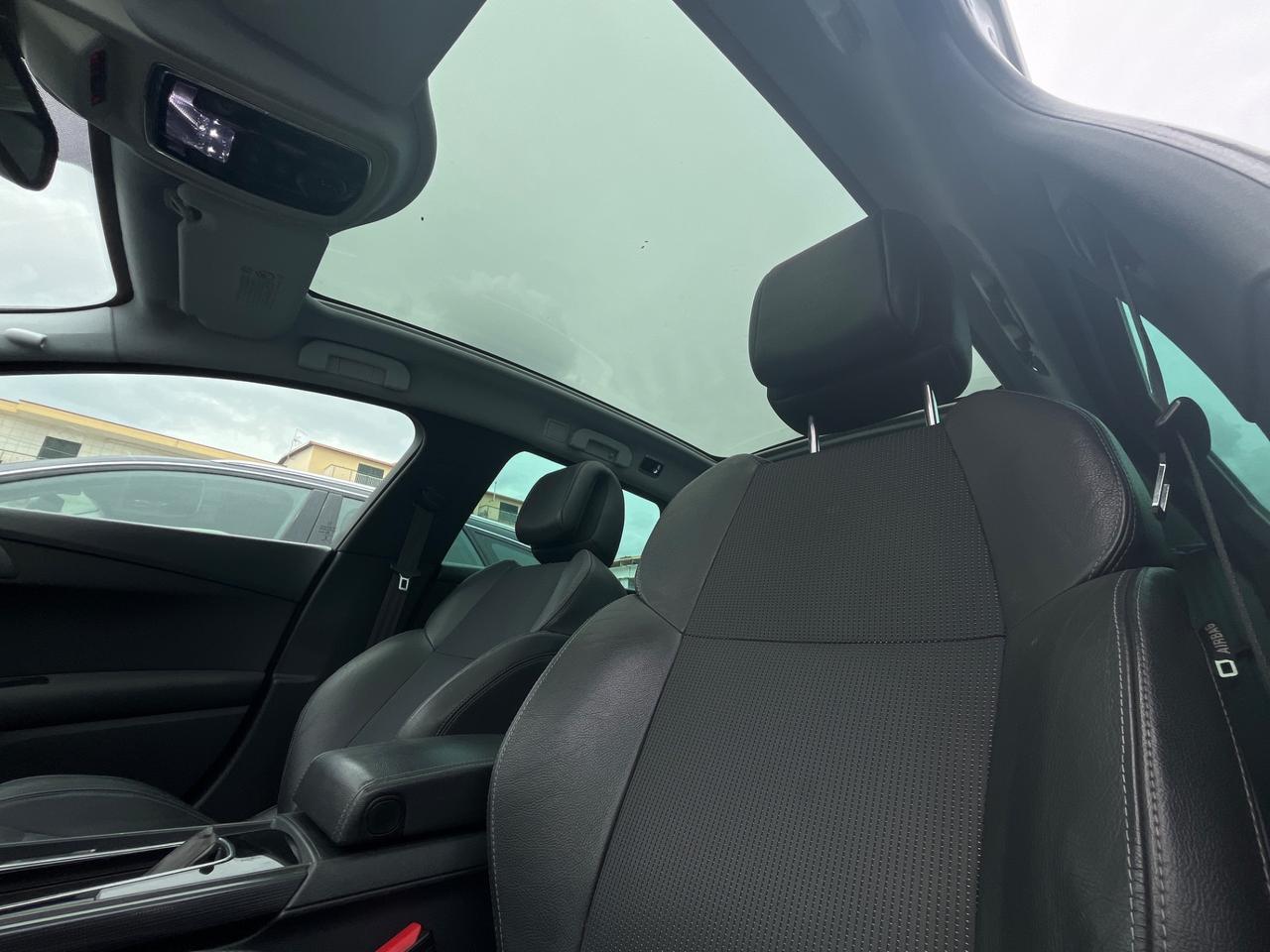 Peugeot 508 2.0 HDi 140 CV SW Allure