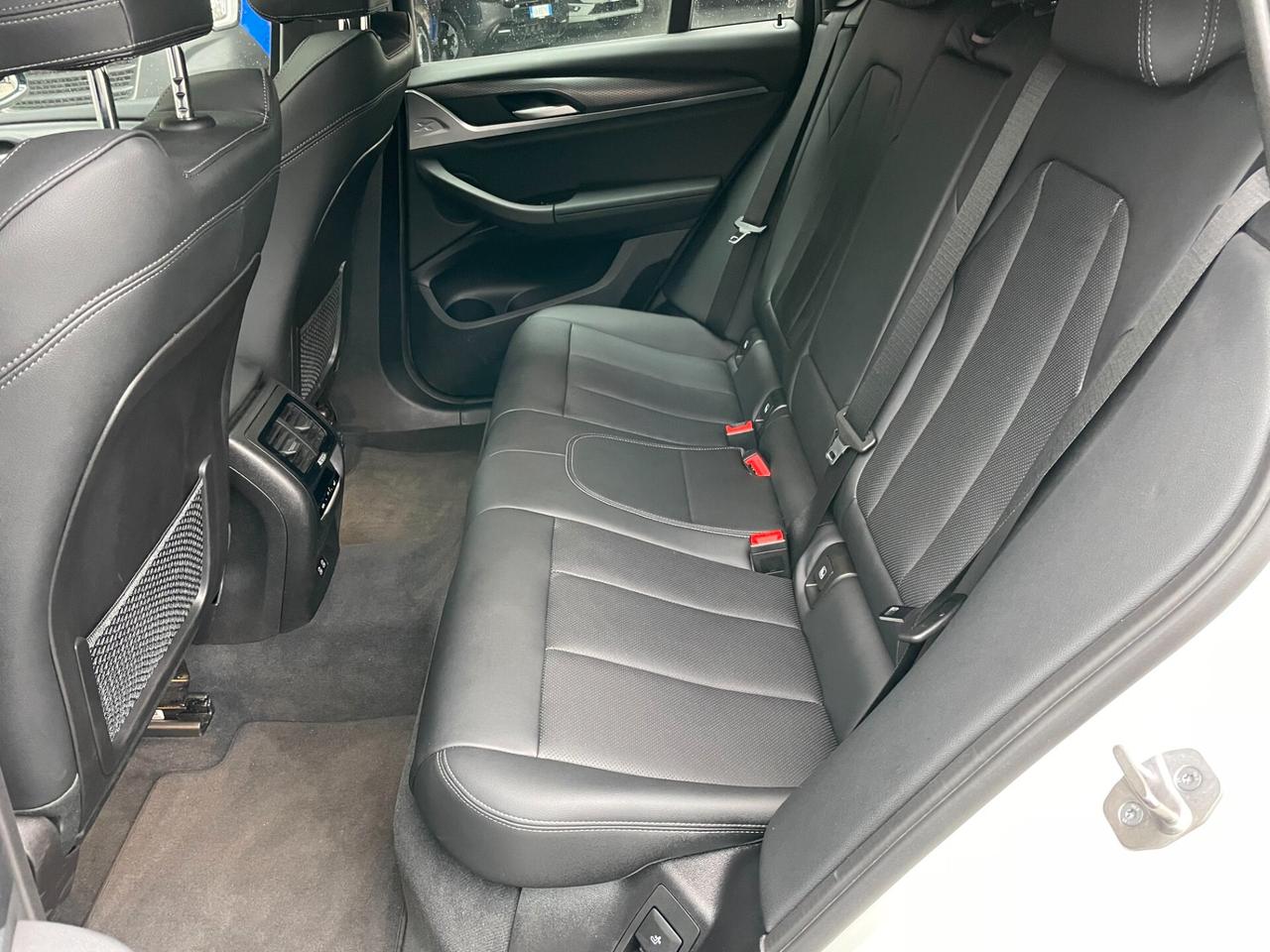 Bmw X4 xDrive20i 48V Msport