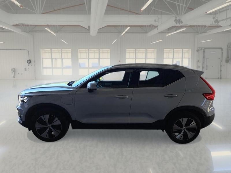 VOLVO XC40 T5 PLUG-IN HYBRID AUTO RECH INSCRIP EXPR SUV