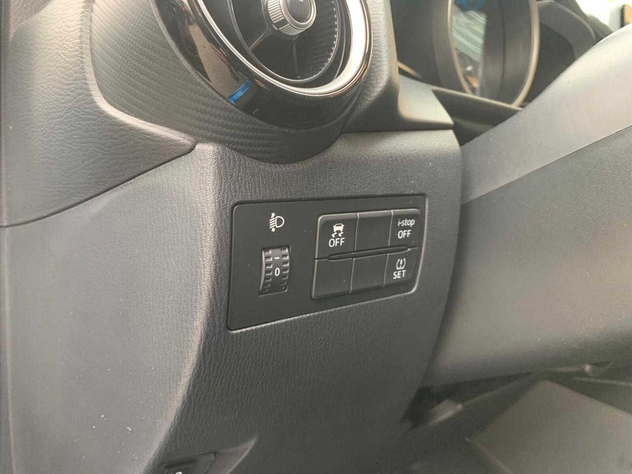 Mazda 2 1.5 Skyactiv Comfort Connect Pack Neopat.