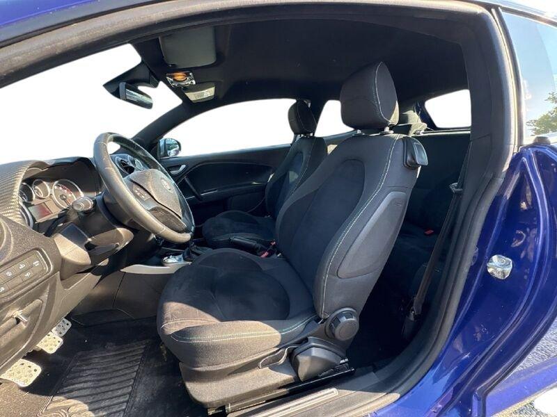 Alfa Romeo MiTo MiTo 1.4 T 170 CV M.air S&S Quadrifoglio Verde