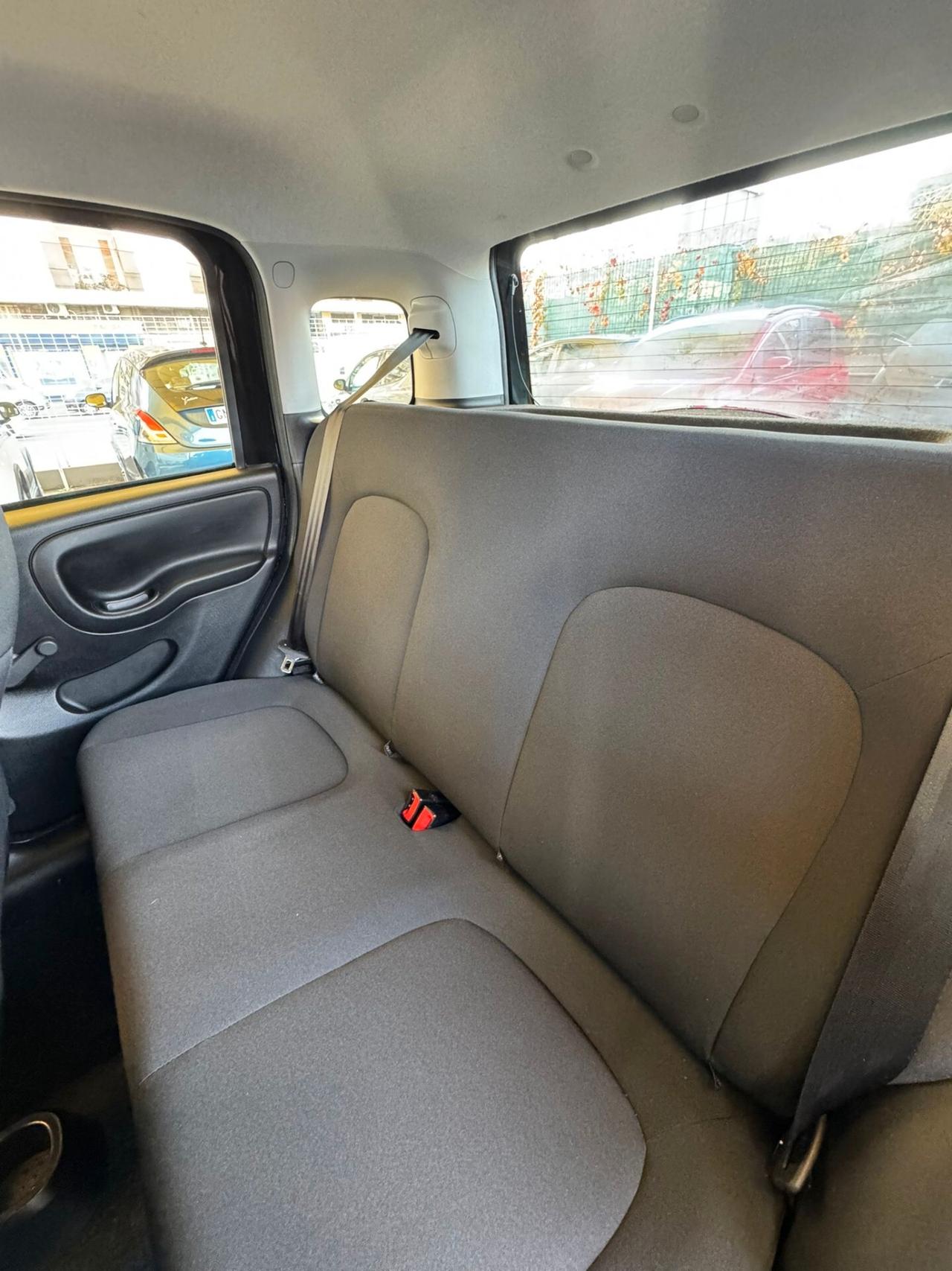 FIAT PANDA 1.0 FIREFLY S&S HYBRID **PREZZO REALE**