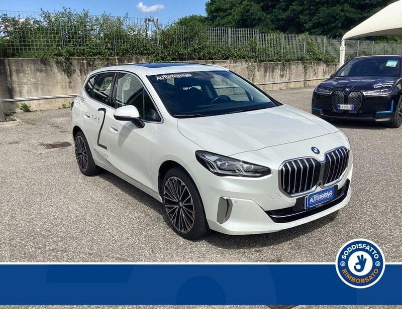 BMW Serie 2 Active Tourer 218I ACTIVE TOURER Luxury Line