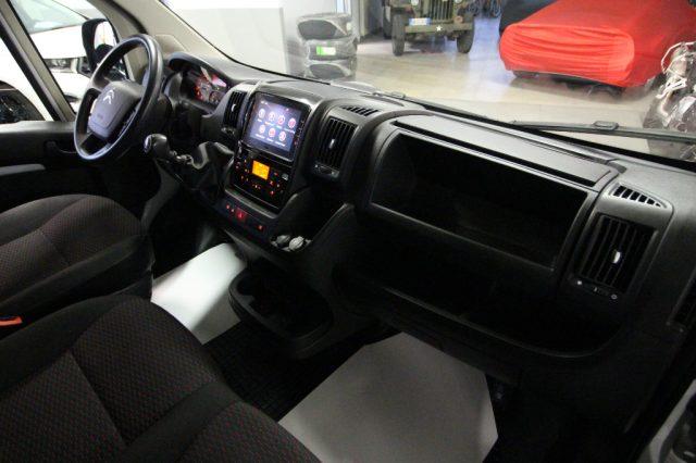 CITROEN Jumper 35 BlueHDi 140 S&S PLM-TM Furgone