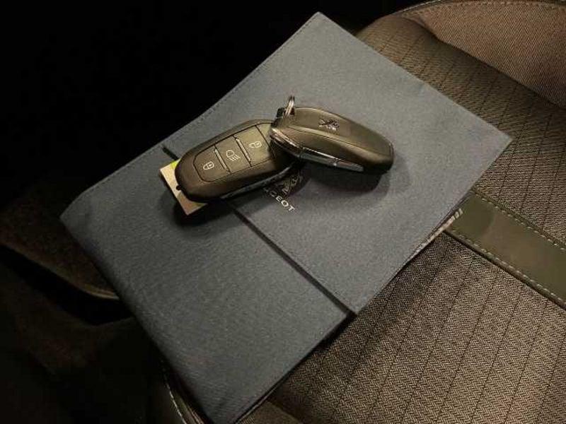 Peugeot 208 II 2019 1.2 puretech Allure Pack s&s 100cv