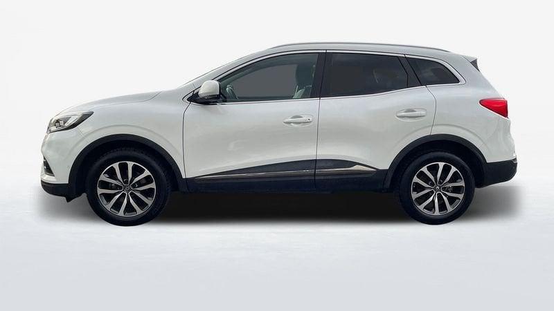 Renault Kadjar 1.5 Blue dCi Intens EDC