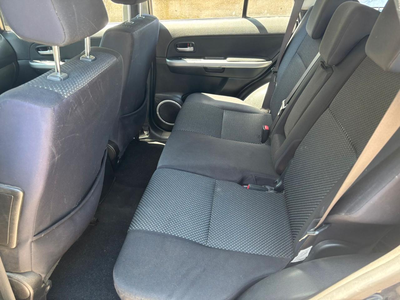 SUZUKI GRAND VITARA 1.9 DDiS 5p Executive - 2006