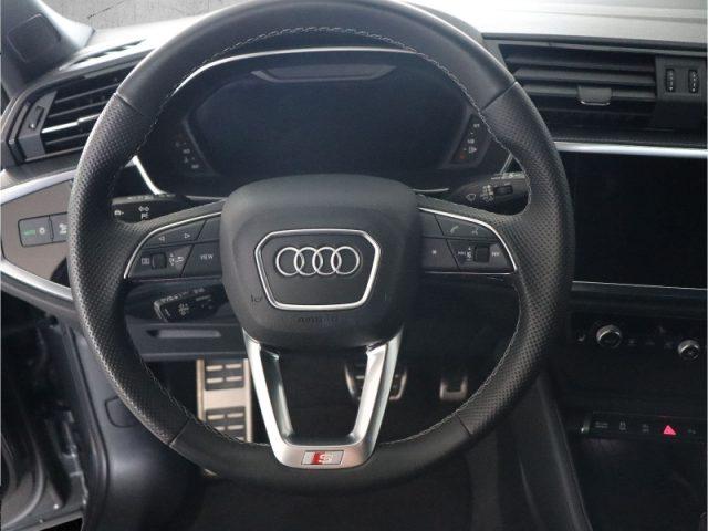 AUDI Q3 SPB 40 TDI quattro S tronic S line edition