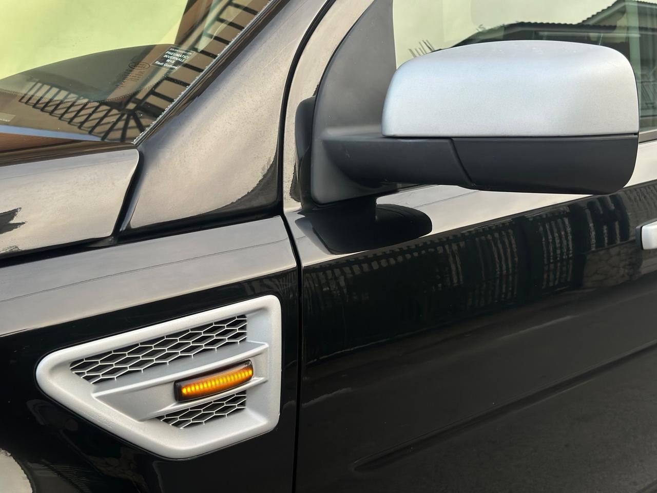 FREELANDER 2.2 SD4 190CV SE RESTYLING 2013