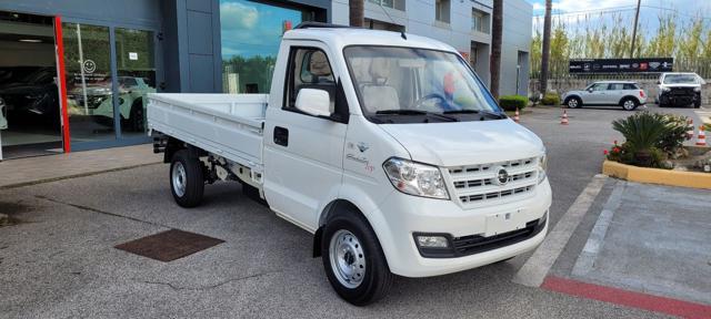 GIOTTI VICTORIA Gladiator TOP 1.5 CASSONE FISSO