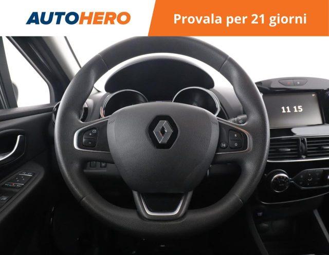 RENAULT Clio dCi 8V 90 CV 5 porte Moschino Zen