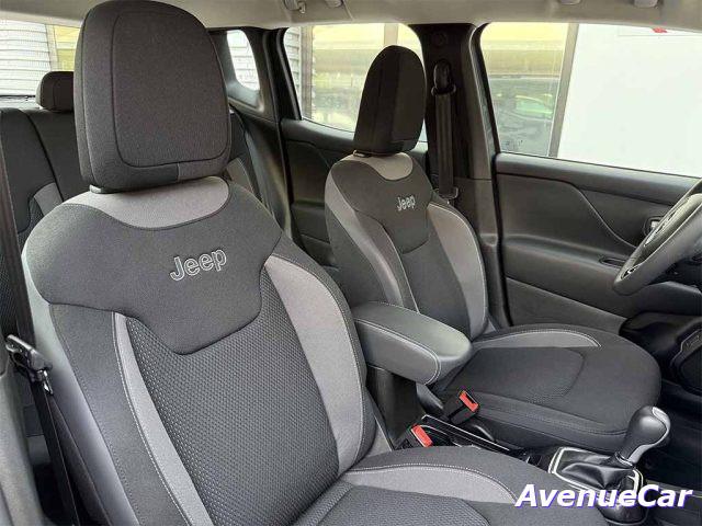 JEEP Renegade phev 4xe plug-in NESSUN OBBLIGO FINANZIARIO