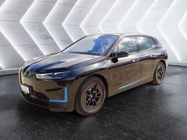 BMW iX BMW i XDRIVE50