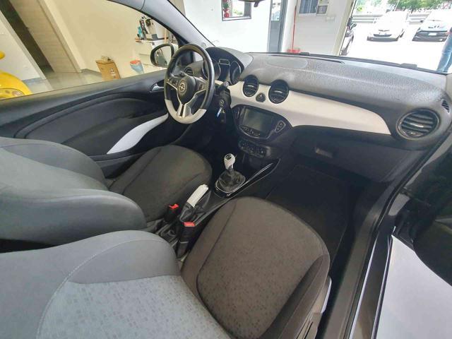 OPEL Adam 1.2 70 CV Glam