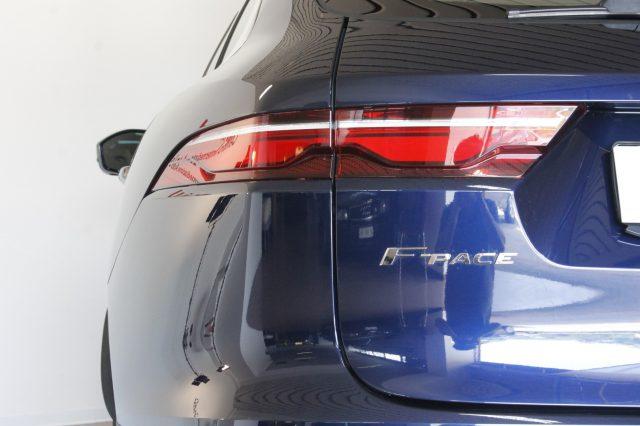 JAGUAR F-Pace 2.0 D 204 CV AWD aut. SE TETTO/PELLE